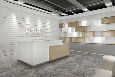 案例展示-DR.WU